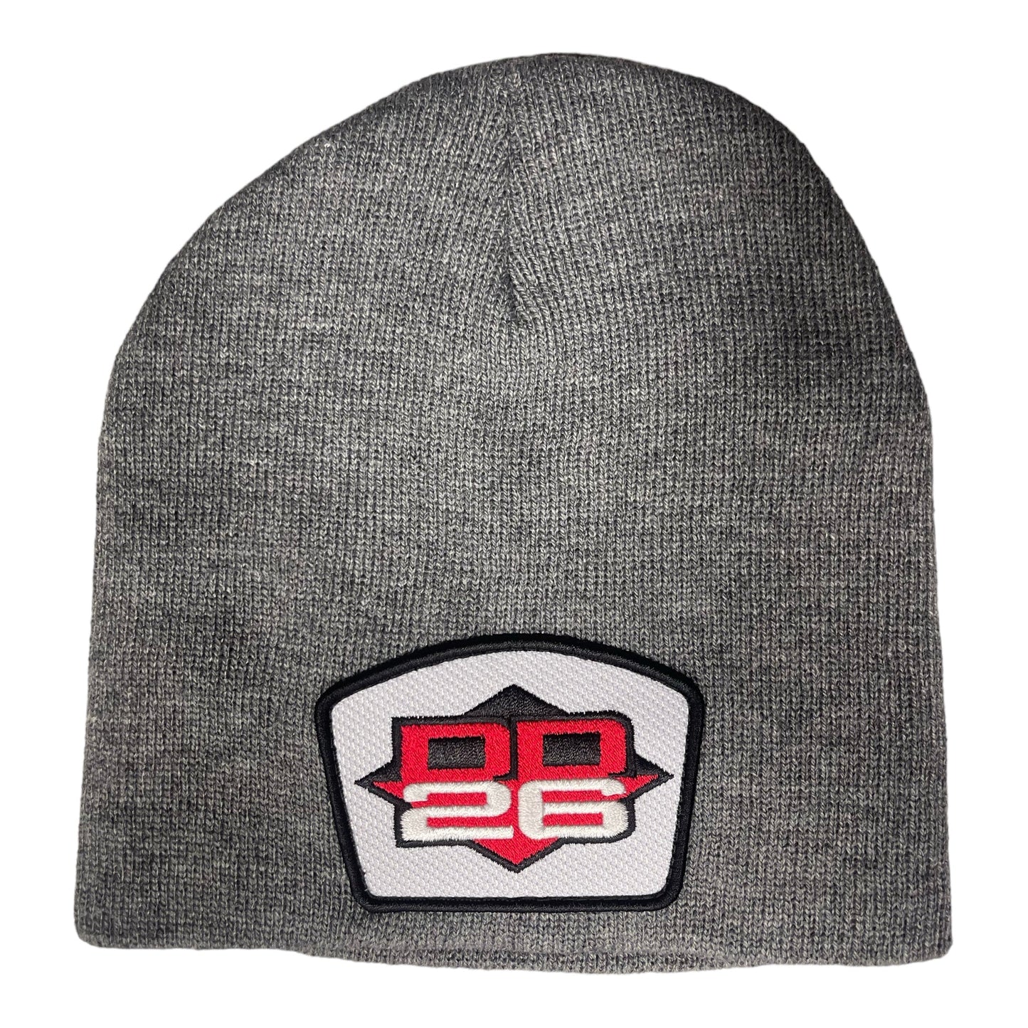 DD26 Fishing Beanie - Angler's Pro Tackle & Outdoors