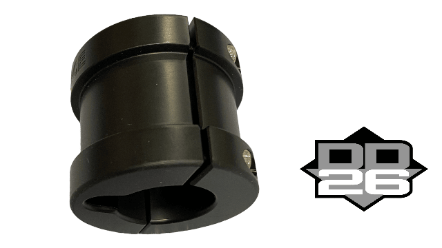 DD26 Fishing Dog Bone Stabilizer Replacement Bushings - Angler's Pro Tackle & Outdoors