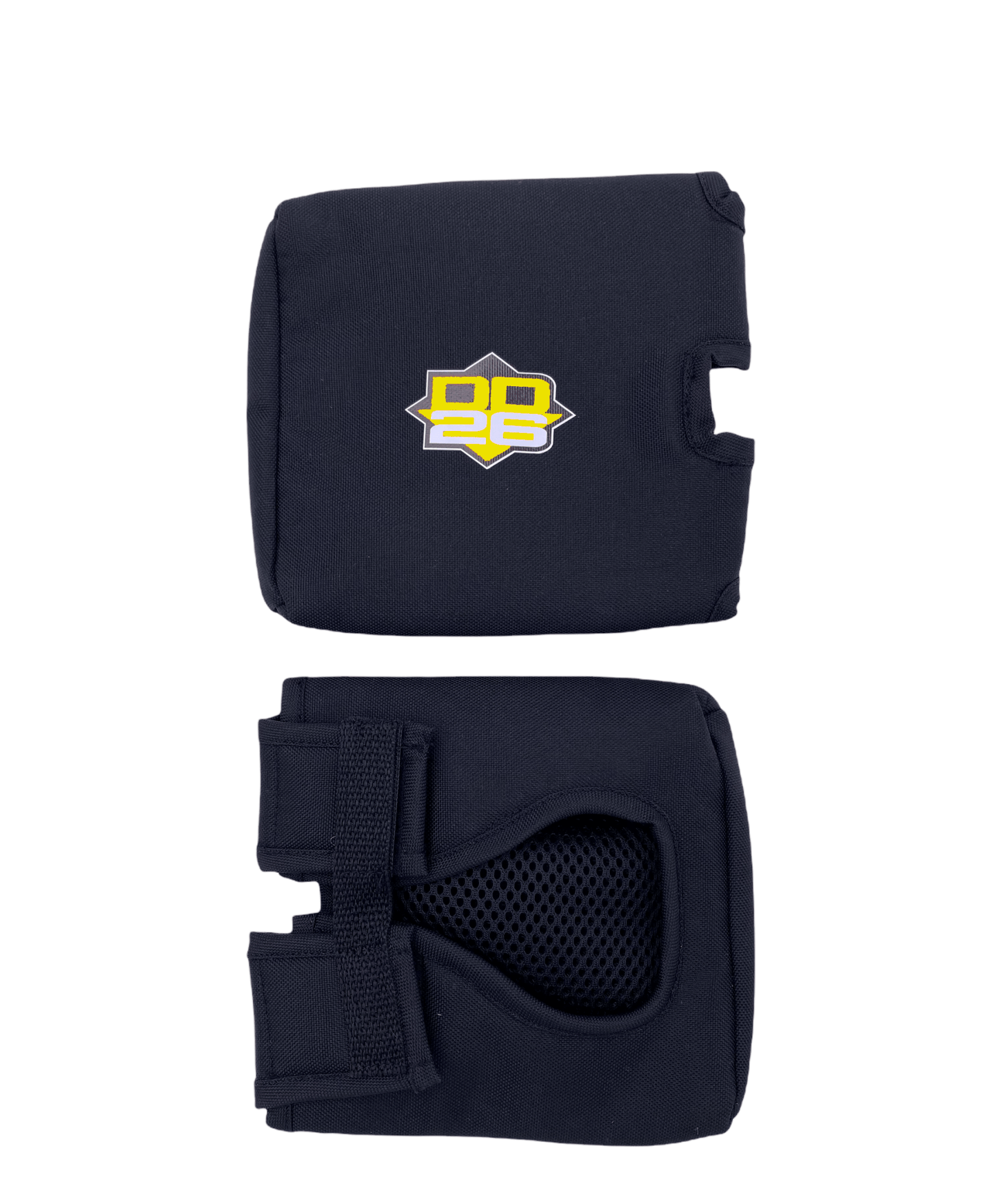 DD26 Fishing HB MEGA Live 1 and MEGA LIVE 2Padded Transducer Covers (choose the right one!) - Angler's Pro Tackle & Outdoors