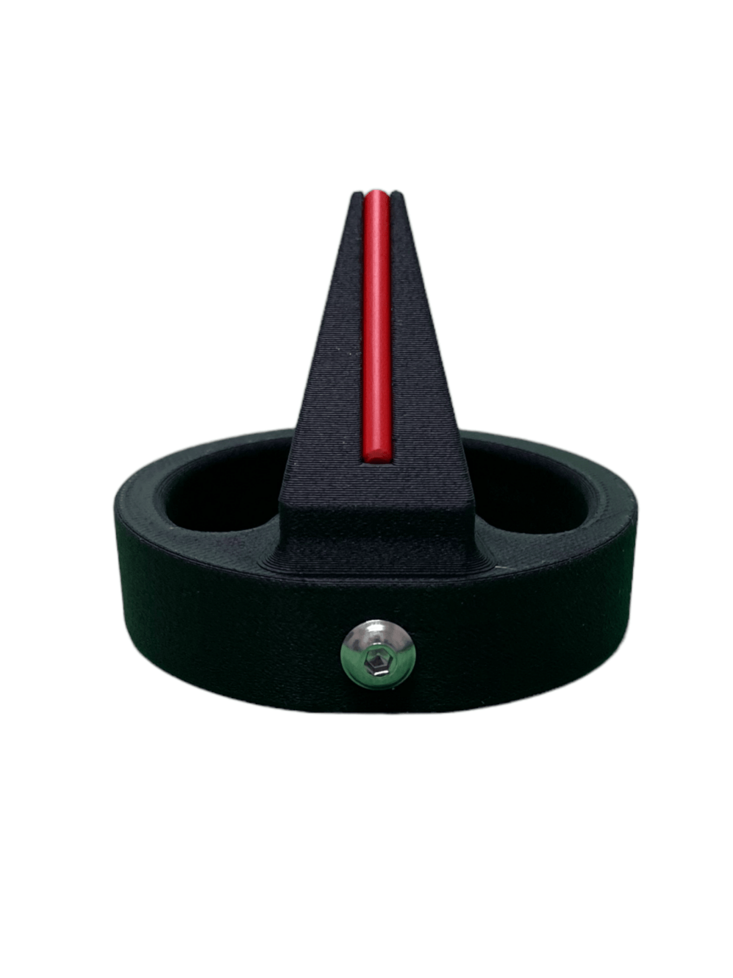 DD26 Fishing Raised Directional Indicator for the Blitz Lures Live Foot - Angler's Pro Tackle & Outdoors