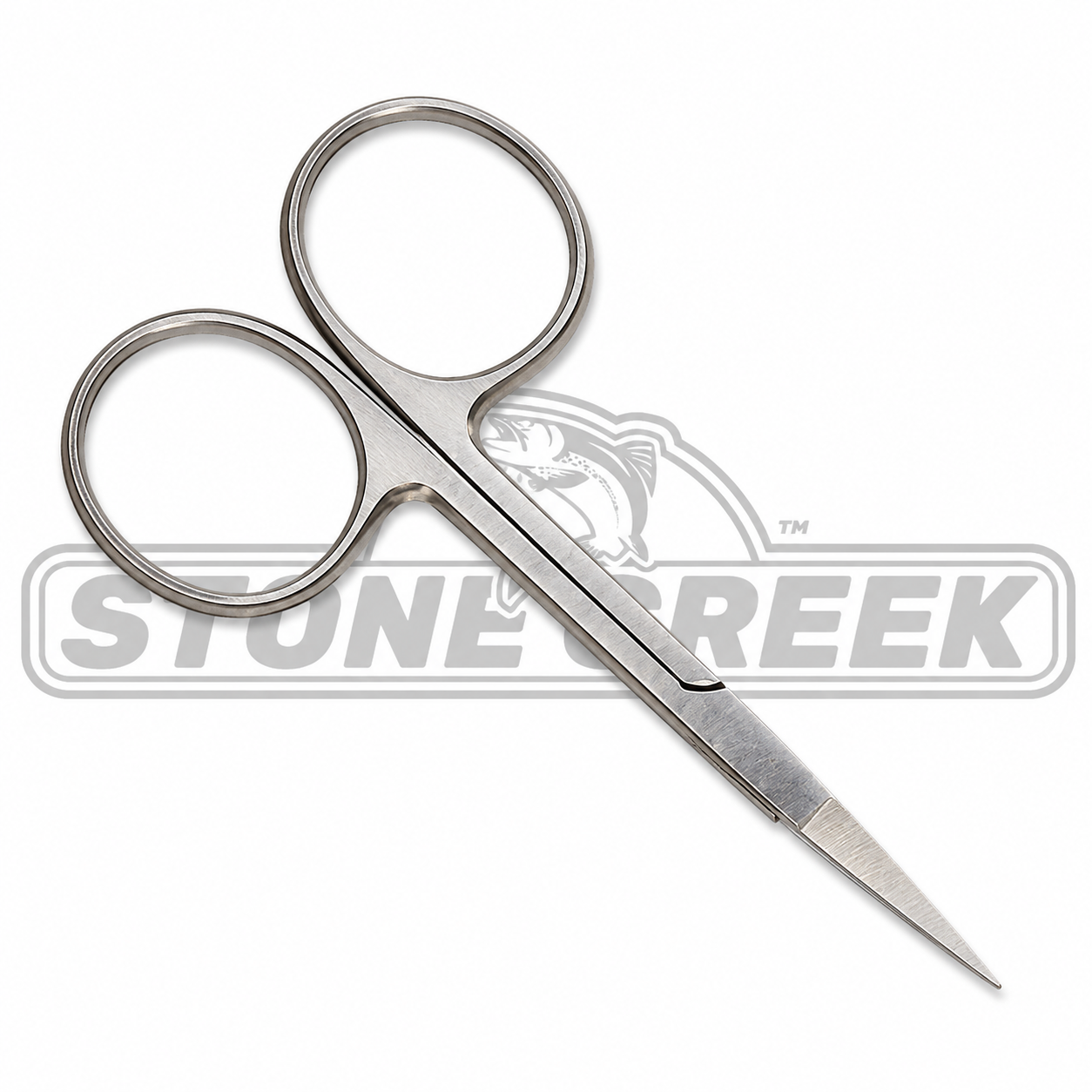 Stone Creek 4-1/4" Scissors"
