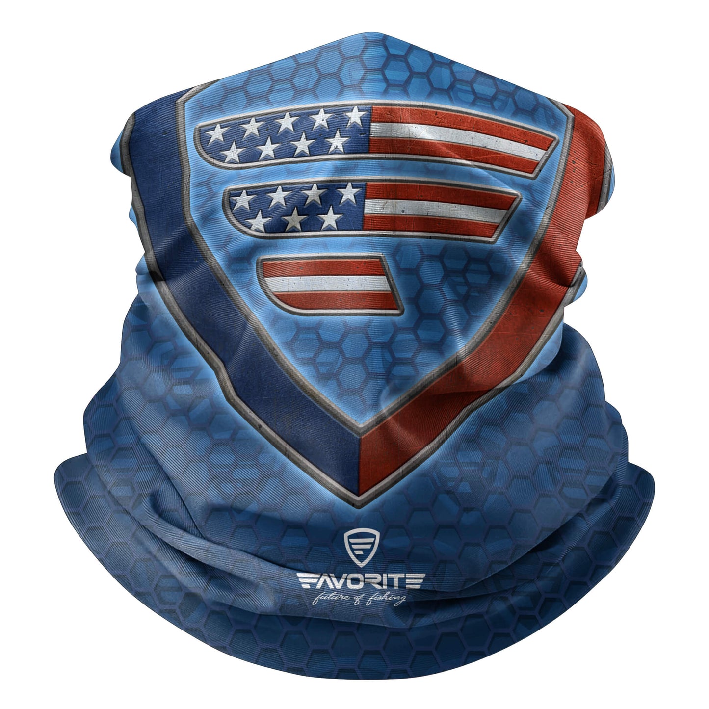 Favorite Fishing Favorite Neck Gaiter
