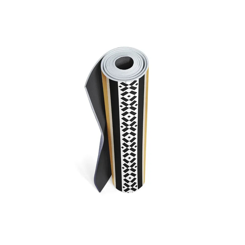 Yune Yoga Dion Trekk Travel Yoga Mat