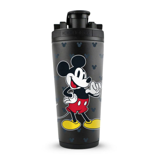 Disney Mickey Mouse True Original 4D Ice Shaker - Angler's Pro Tackle & Outdoors