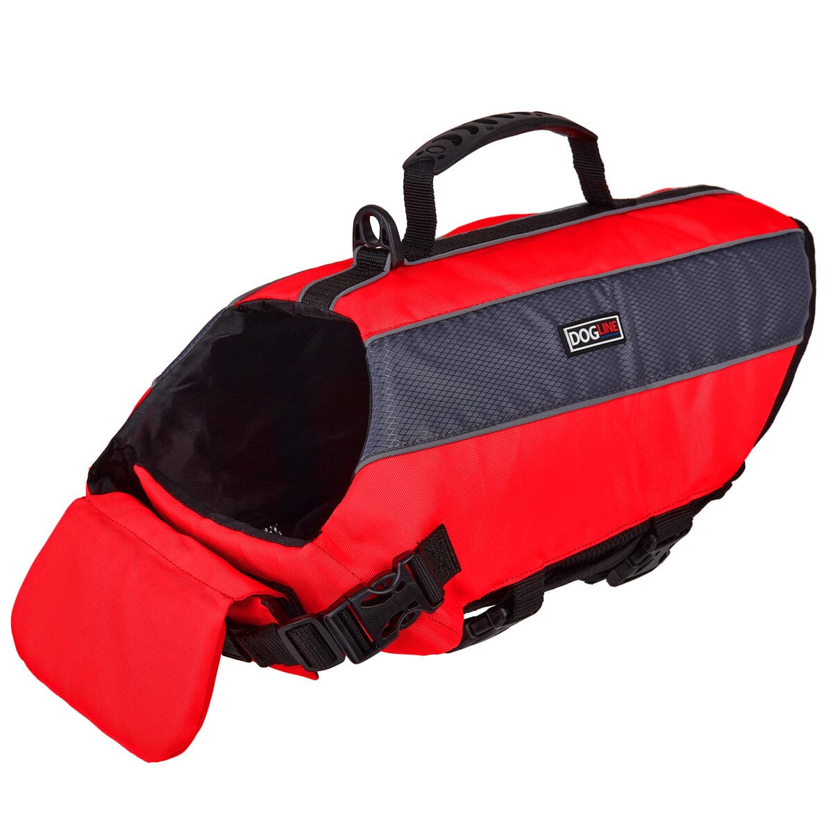 Dog Life Vest Flotation Device - Angler's Pro Tackle & Outdoors
