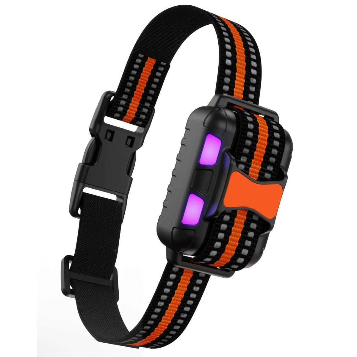 Pawious - Dog Training E-Collar T503 - Rechargeable, Waterproof IPX7, 1500 ft (500 Yards) Range