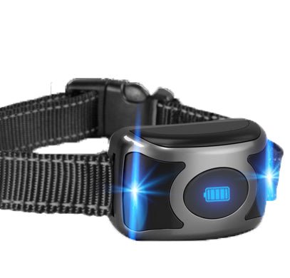 Pawious - Dog Training E-Collar T700 - Waterproof, Long Lasting Rechargeable Battery, 650ft Range