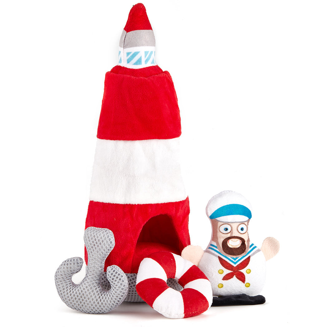 Dogline Interactive Toy Collection with a Surprise Inside - Angler's Pro Tackle & Outdoors