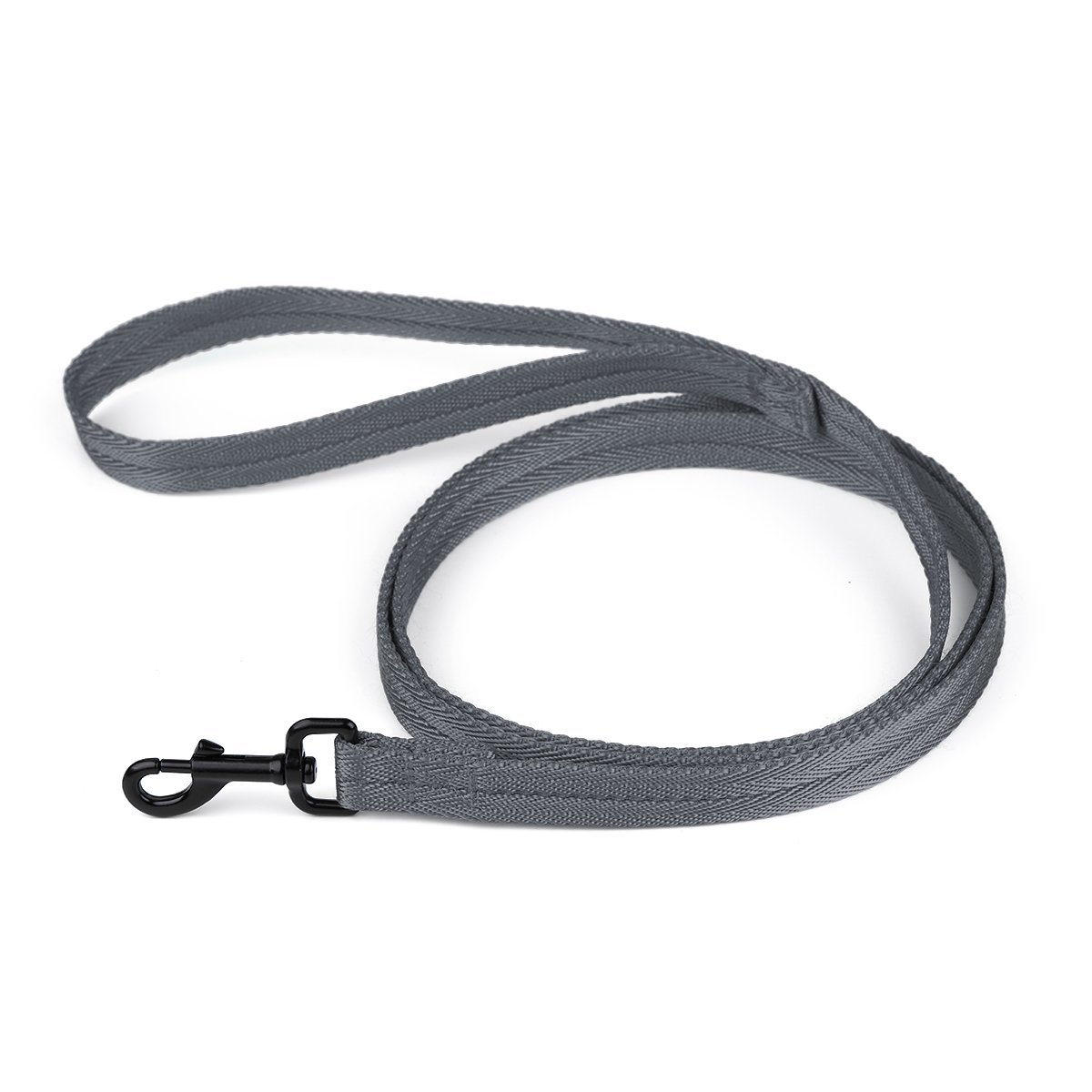 Dogline Nylon Flat Leash - Angler's Pro Tackle & Outdoors