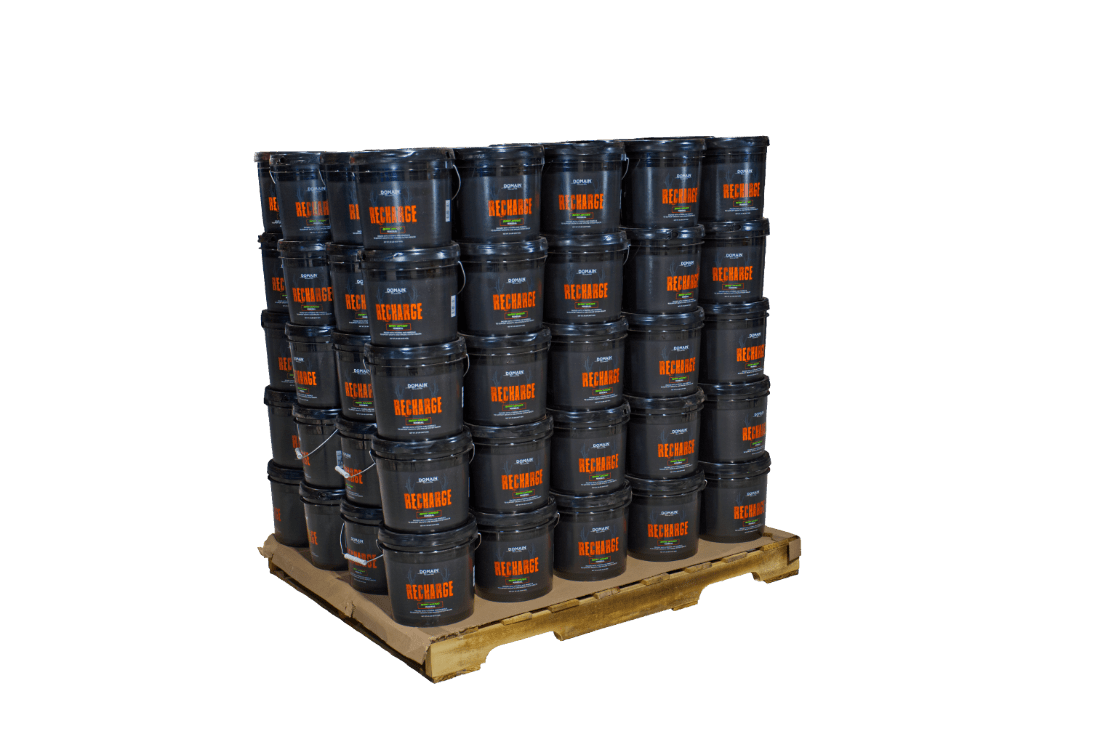 Domain Outdoors Recharge™ Deer Mineral - Angler's Pro Tackle & Outdoors