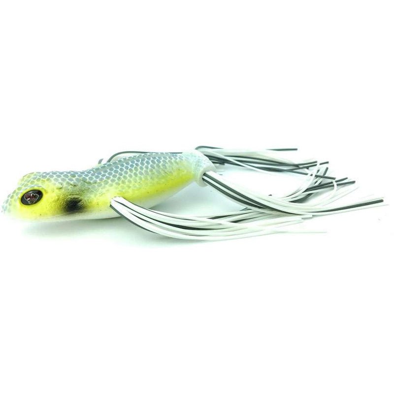 Doomsday D-Hop 75 Top Water Frog - Angler's Pro Tackle & Outdoors