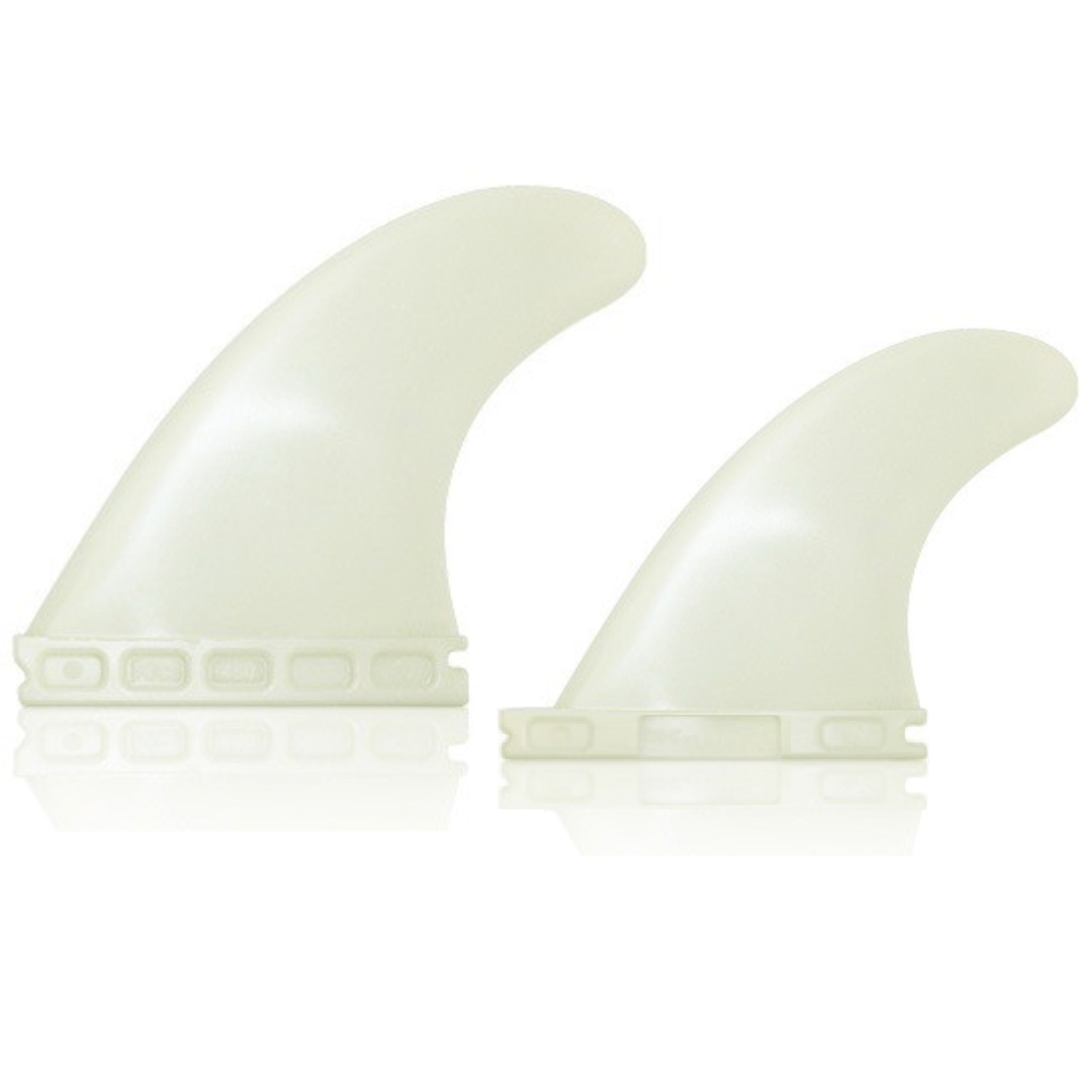 DORSAL Surfboard Fins Quad 4 Set Future Compatible - Angler's Pro Tackle & Outdoors