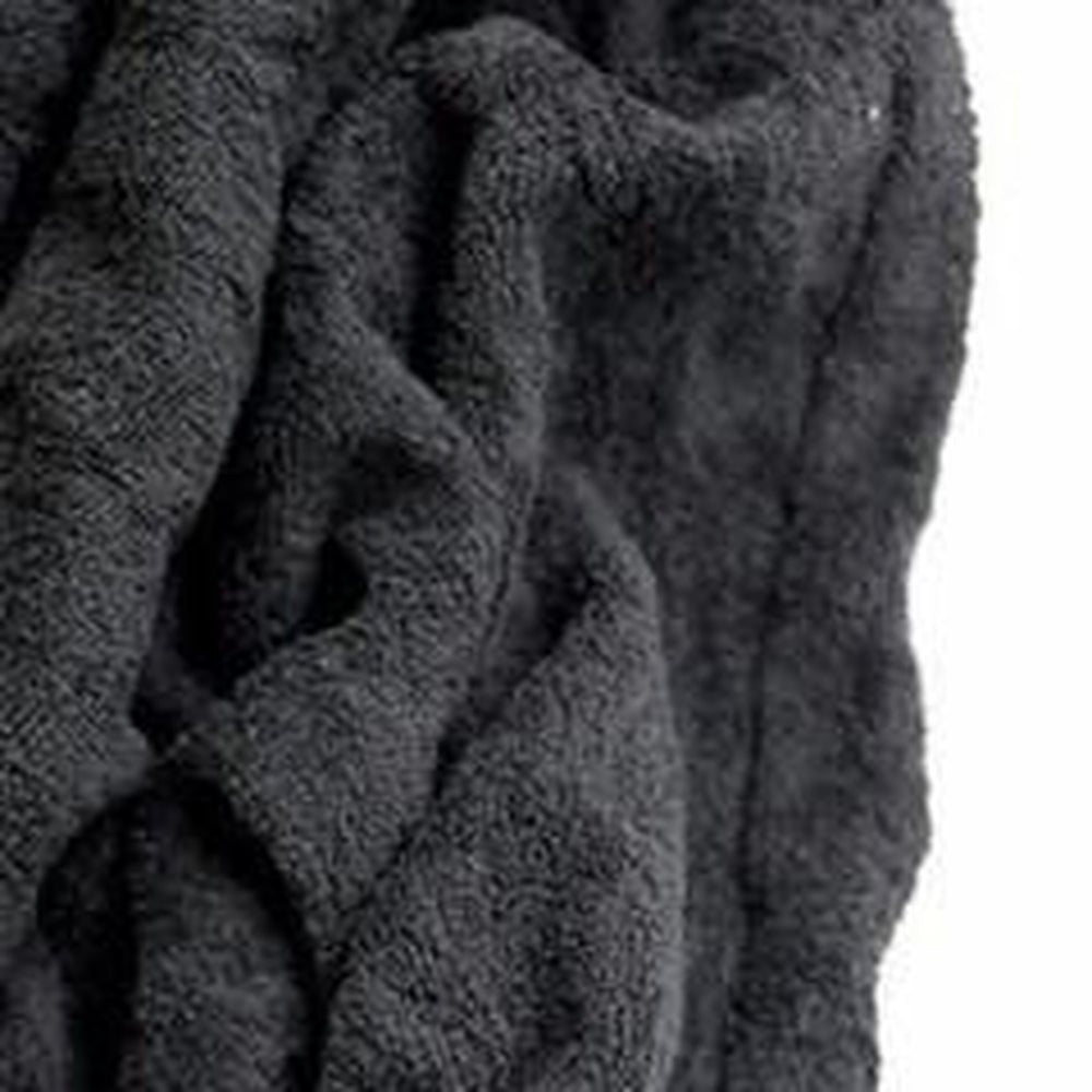 DORSAL Thick Microfiber Surf Poncho Robe for Wetsuit Changing Towel - Angler's Pro Tackle & Outdoors