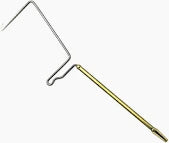 Tamsco Precision Tools Whip Finisher - Fly Tying