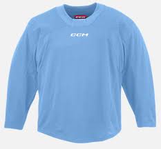 ProStride Hockey USA CCM 7000 Mid Practice Jersey
