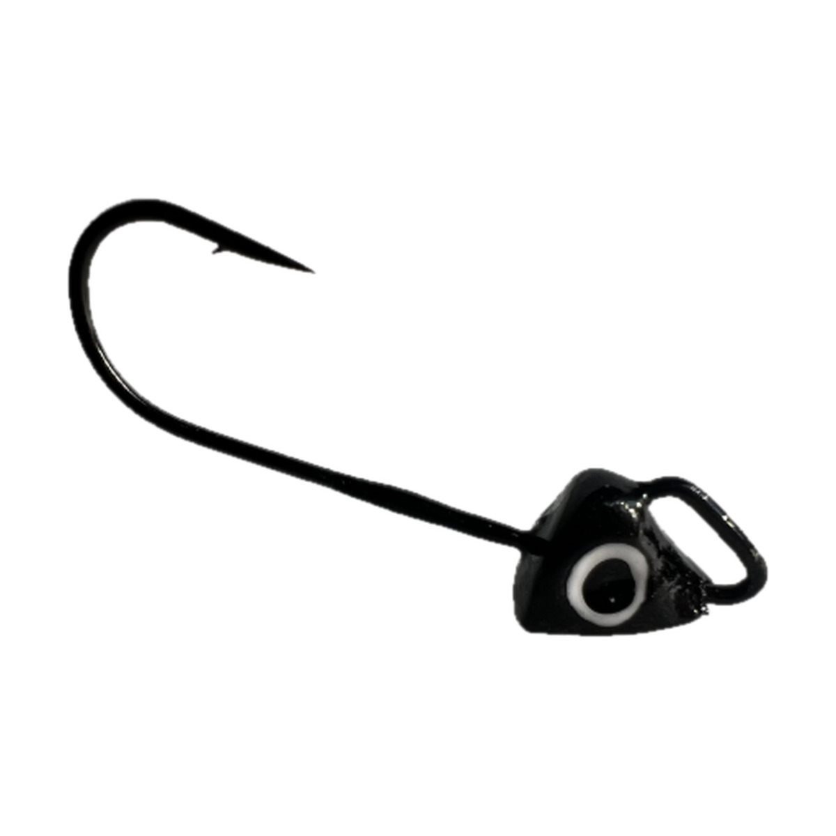 Macula Tackle Dream Jig Lite 6 (1/32oz) | 2-Pack