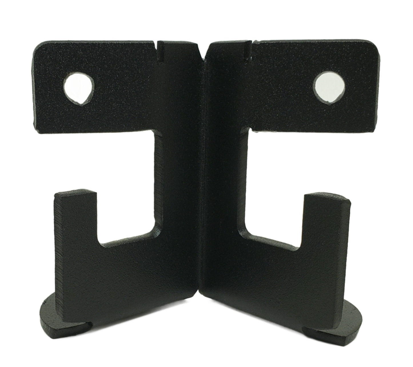 Hunsaker Vortex Smokers Drum Smoker Supports (set of 3) | Raise Your Smoker Off the Ground