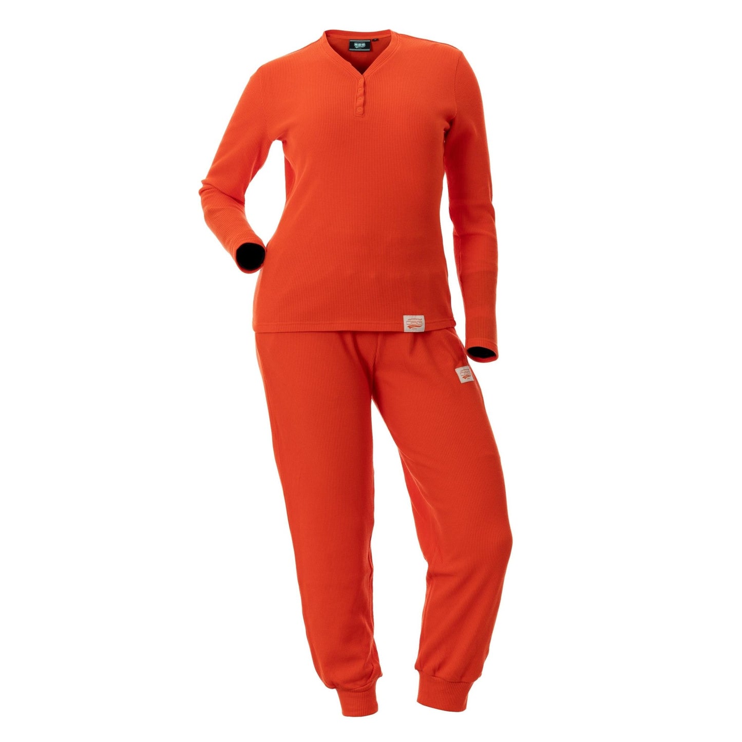 DSG Outerwear - Cozy Waffle Shirt - Angler's Pro Tackle & Outdoors