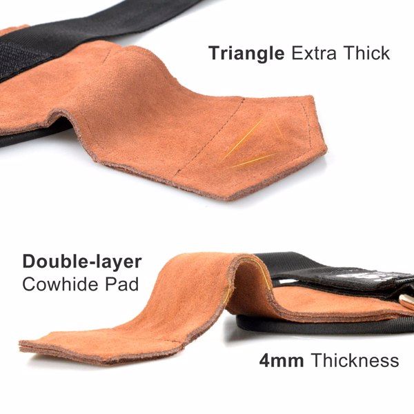 Core Sports & Fitness Wrist Straps