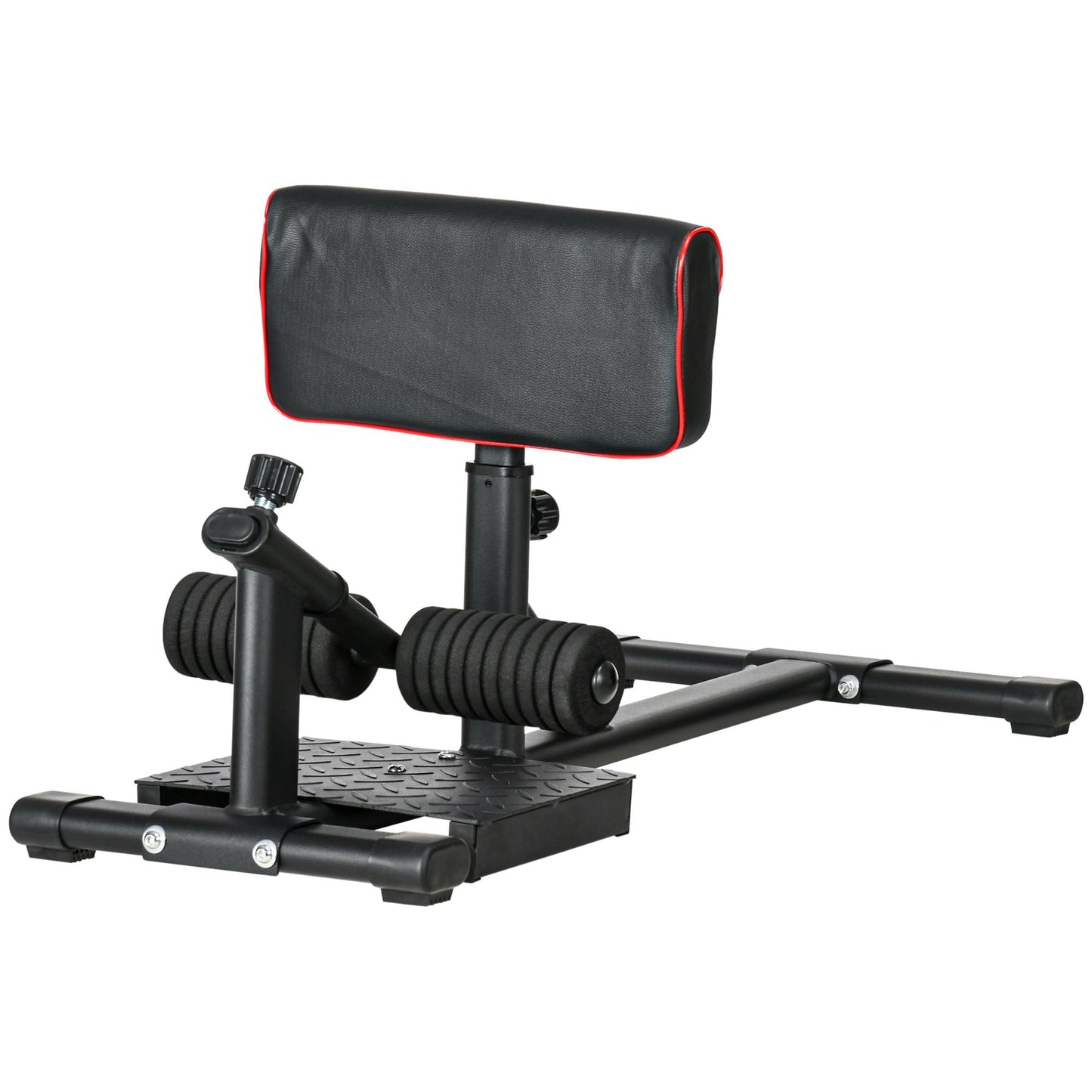 Core Sports & Fitness Soozier Sissy Squat Machine for Home Gym