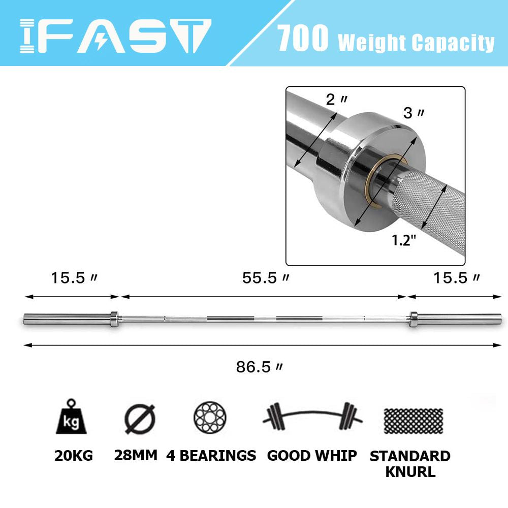 Core Sports & Fitness 1000Lbs Capacity Multi-functional Power Cage