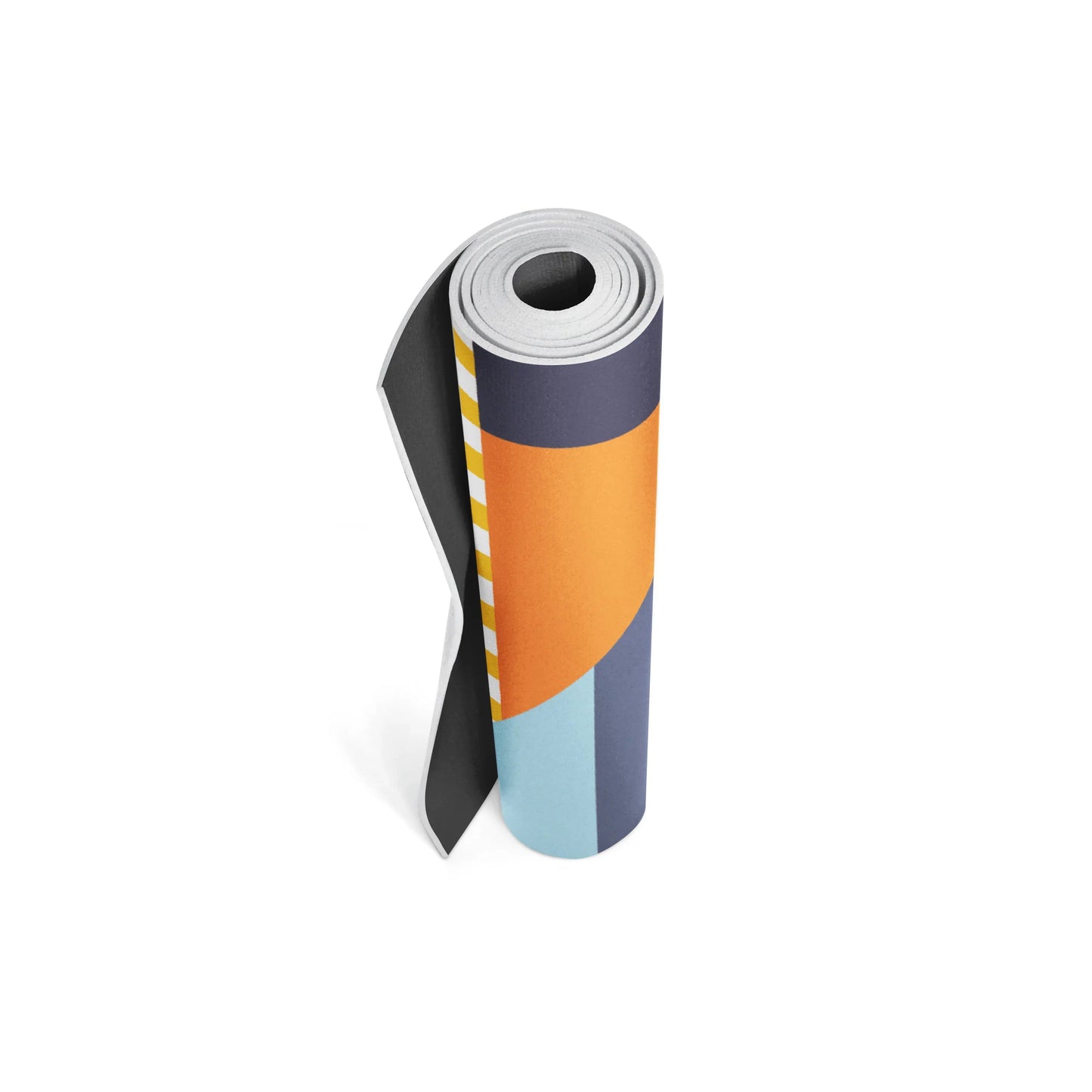 Yune Yoga Mat Othello