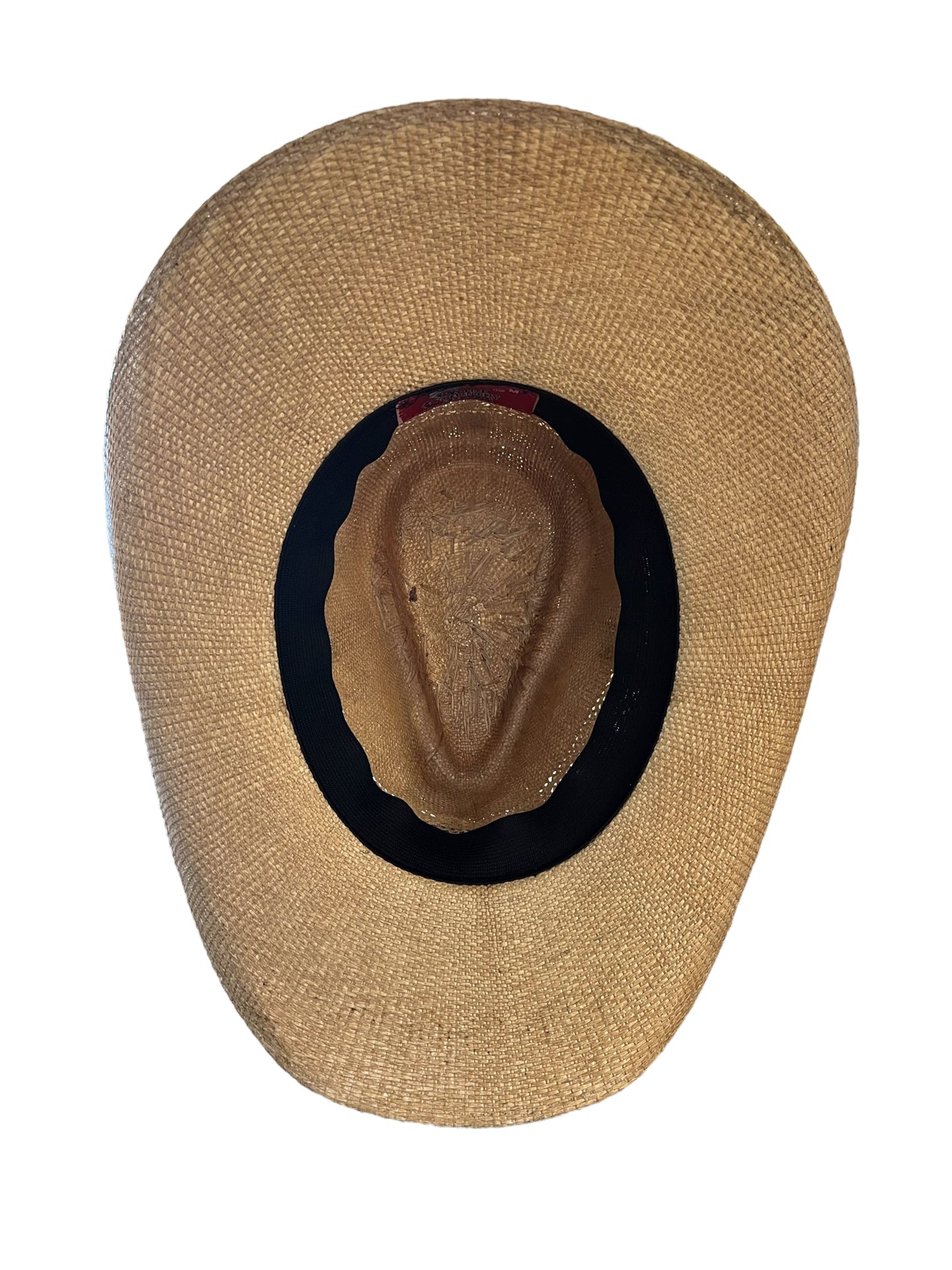 Gone Country DURANGO TOBACCO BANGORA STRAW 218