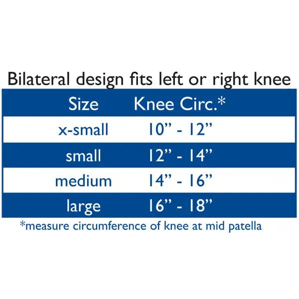 DynaTrack Plus Patella Stabilizer - Angler's Pro Tackle & Outdoors