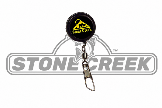 Stone Creek Tool Retractors / Zingers