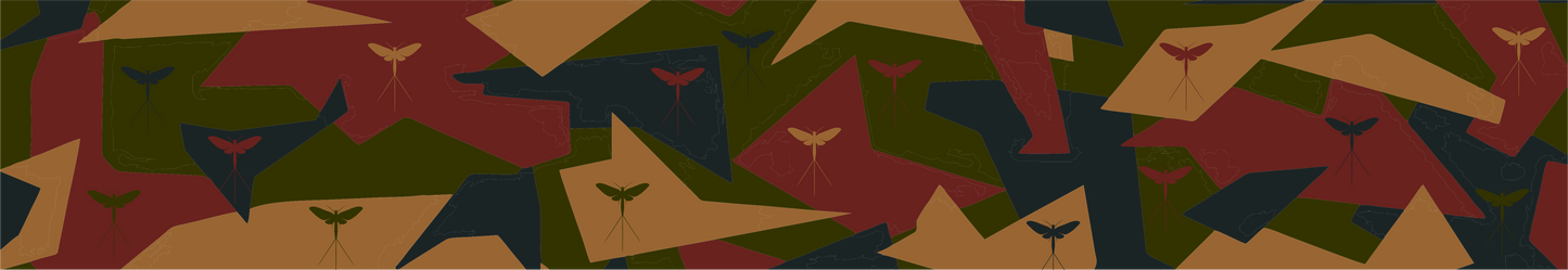 Natives Fly Fishing 2024 Catch Cam Net Handles