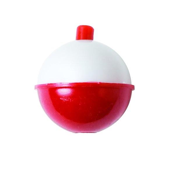 Eagle Claw Snap-On Floats