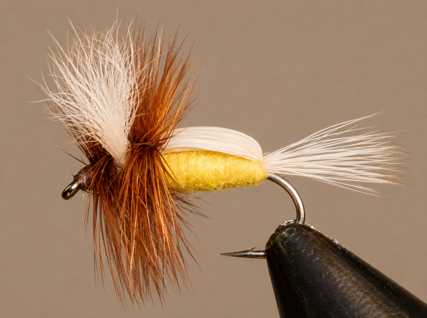 Stone Creek Humpy - 8 Colors