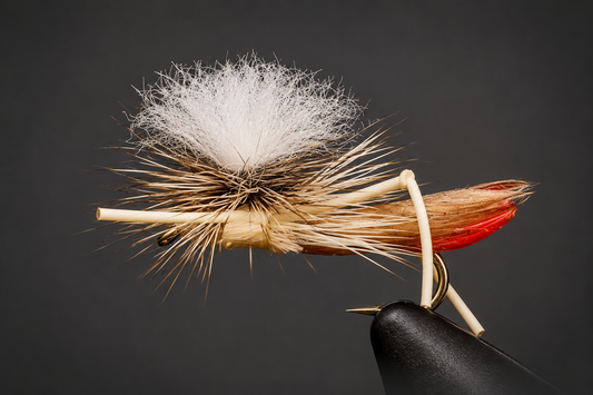 Stone Creek Parachute Stone Hopper