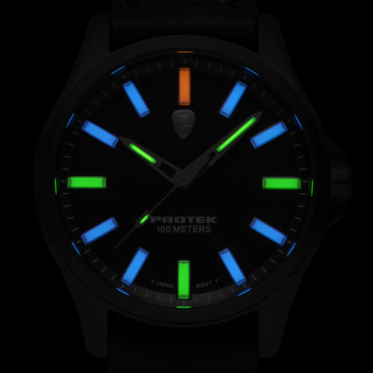 ProTek Watches Model PT3001