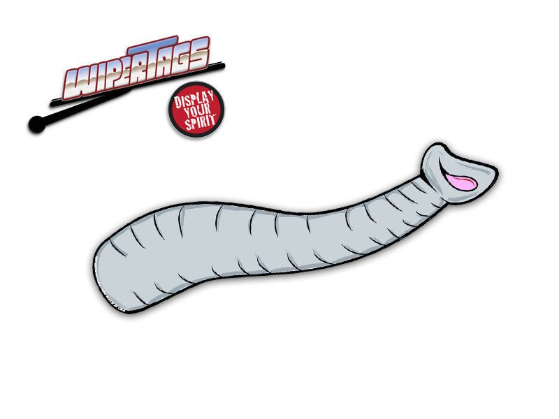 Elephant Trunk WiperTags - Angler's Pro Tackle & Outdoors