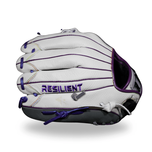 Resilient SFBL Endless Summer Fastpitch 11.75" I-Web