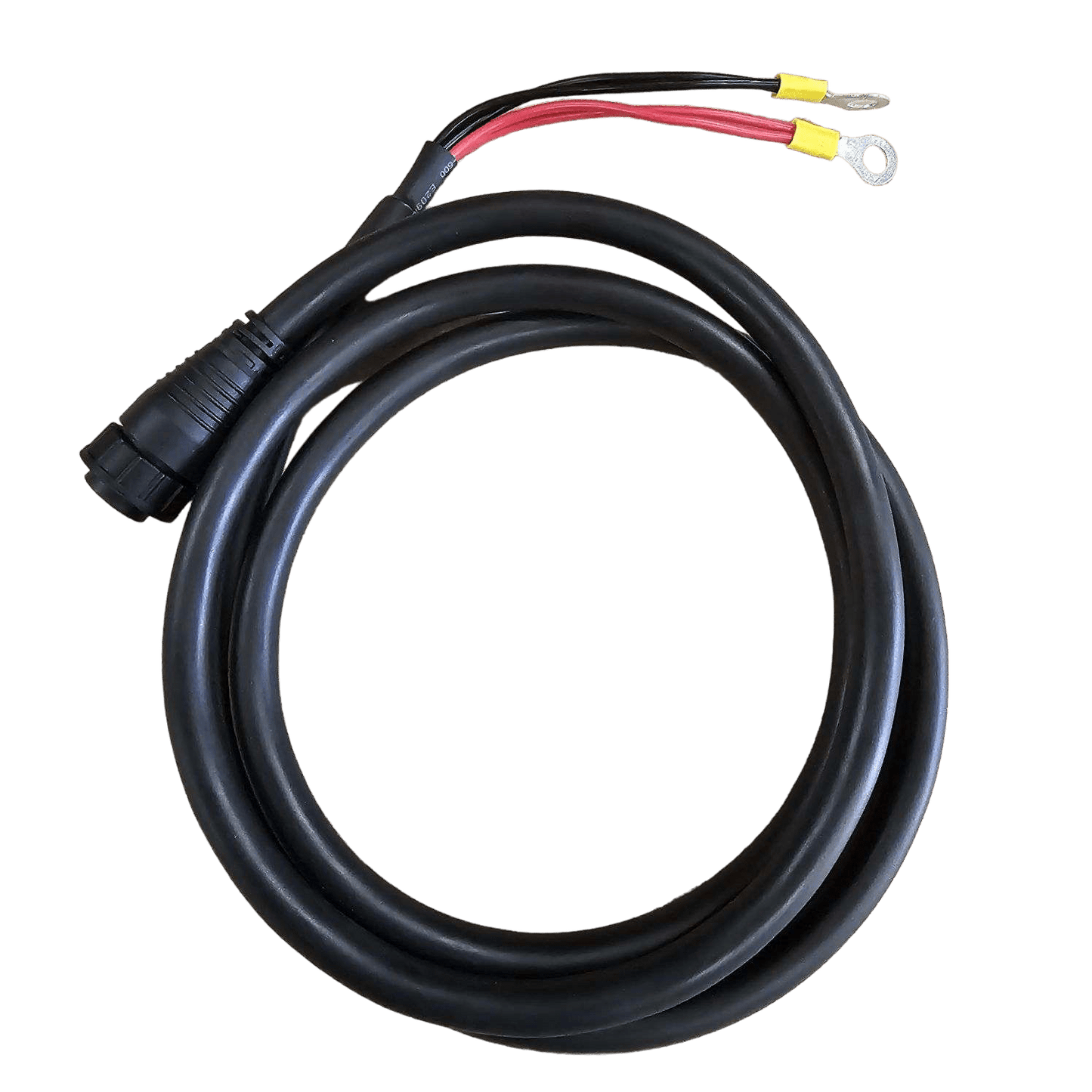 Epropulsion Spirit 1.0 48v Battery Cable - Angler's Pro Tackle & Outdoors