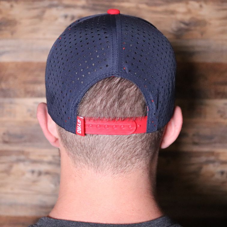 Grill Your Ass Off Established 2016 Hat