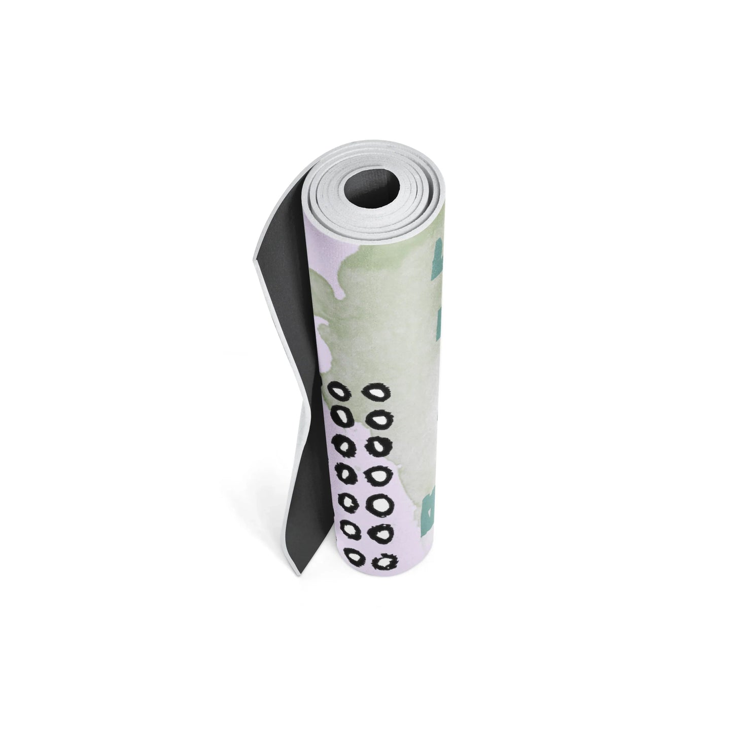 Yune Yoga Mat Oak
