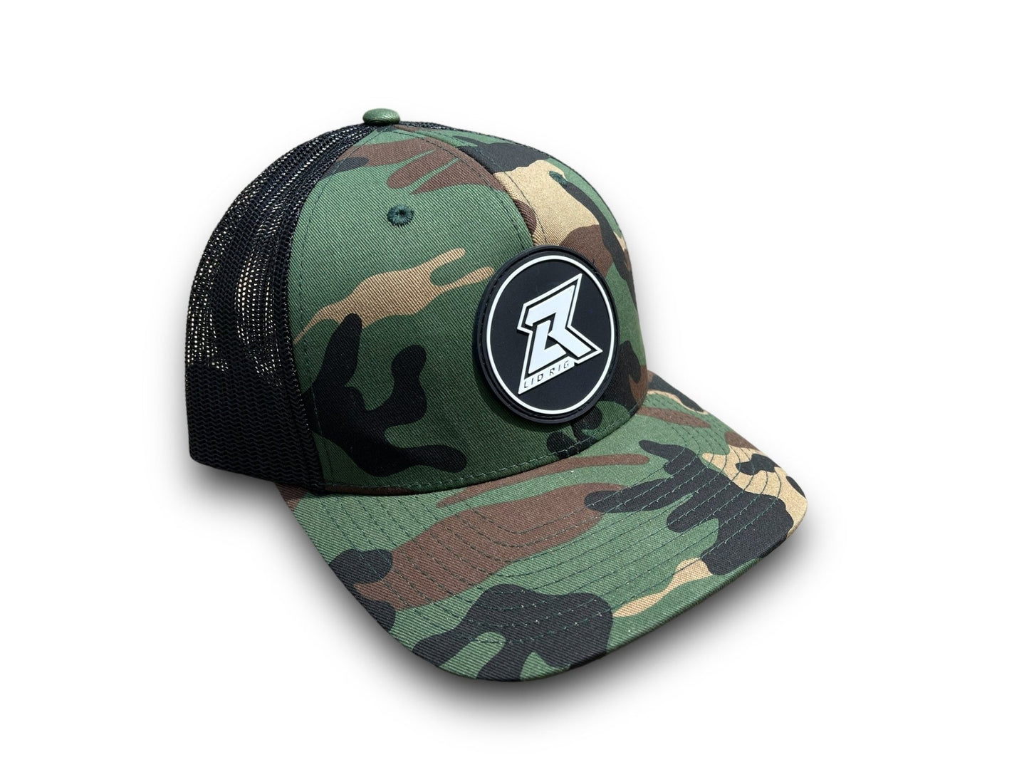 Everyday Trucker - Angler's Pro Tackle & Outdoors