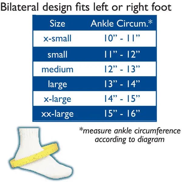 EVO Speed Lacer Ankle Stabilizer - Angler's Pro Tackle & Outdoors