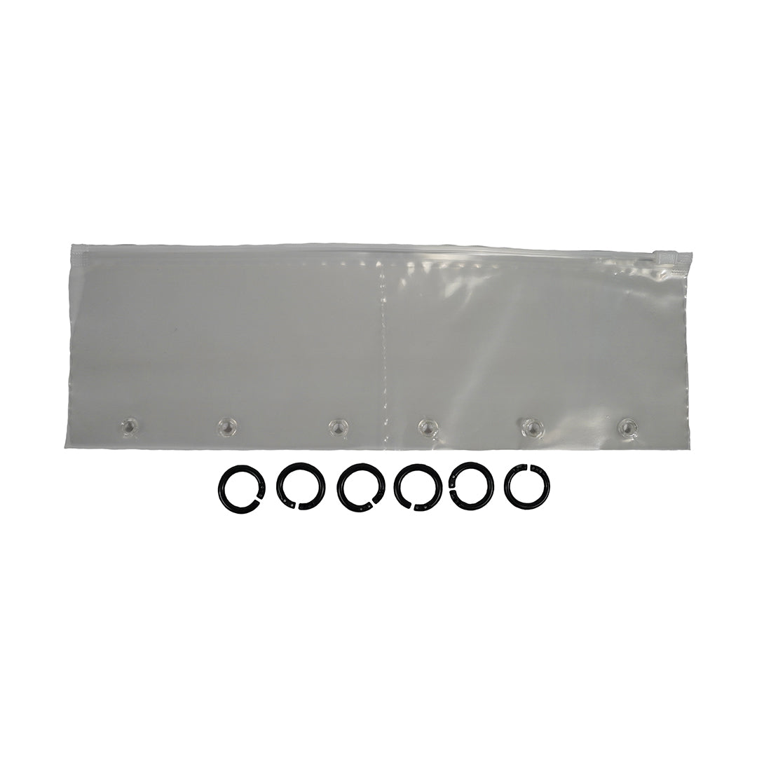 Evolution Outdoor Ballistix Blade Runner Baggy & Ring Pack – DOUBLE WIDE
