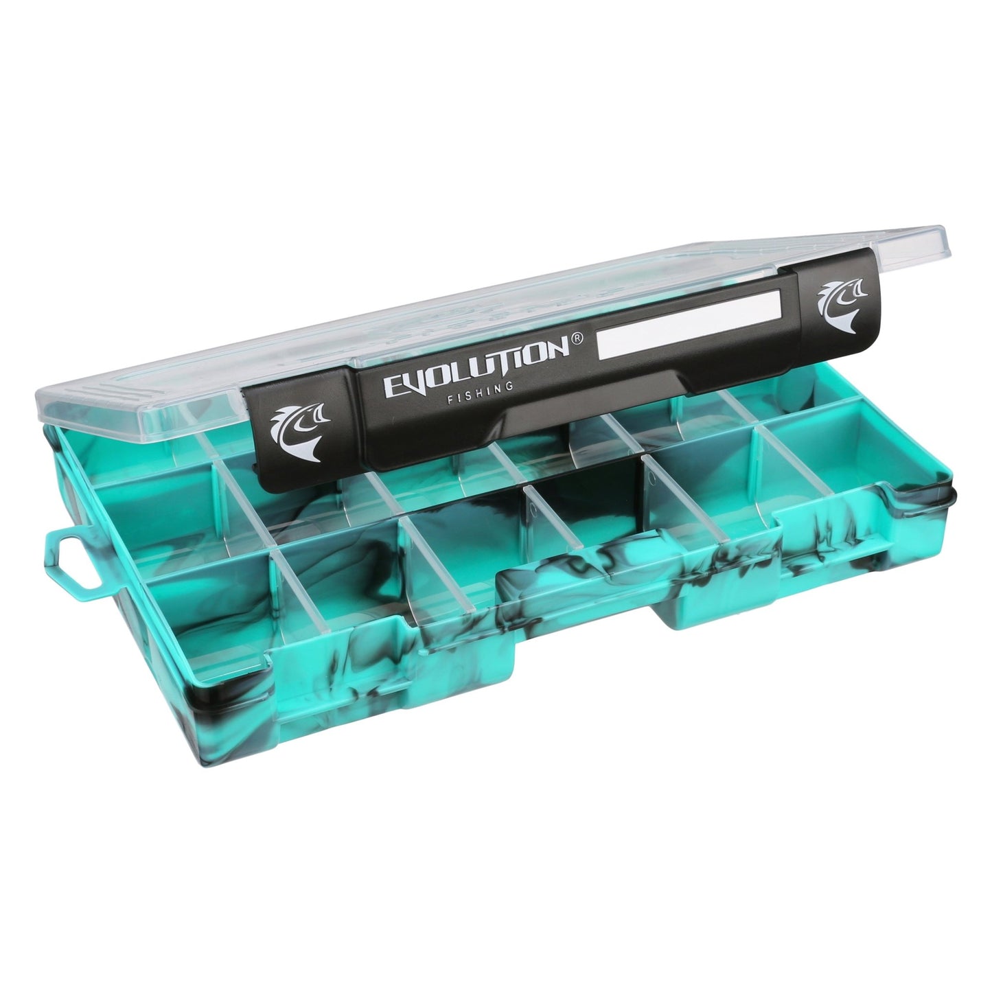 Evolution Fishing Drift Series 3600 Tackle Tray - Angler's Pro Tackle & Outdoors