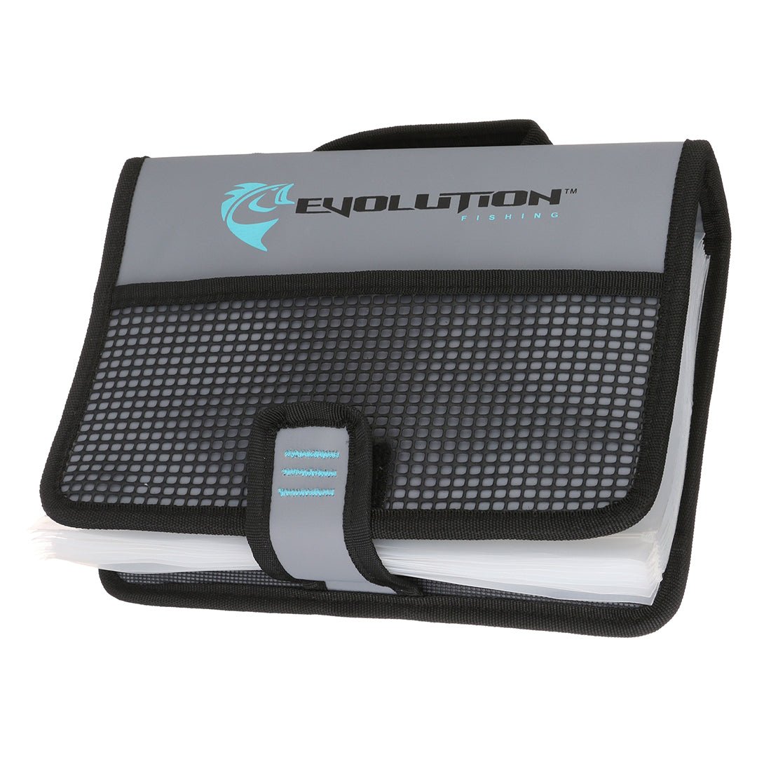 Evolution Fishing Rigger Series Kayak Bait Binder - Angler's Pro Tackle & Outdoors