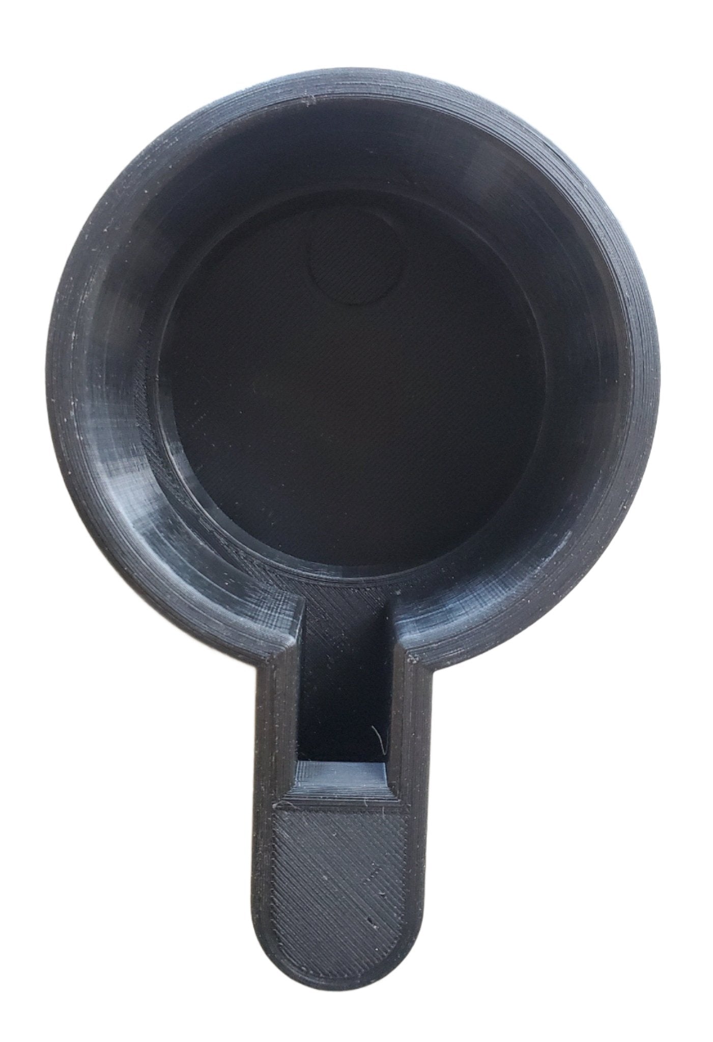 Hunsaker - Exhaust Cap Cover