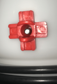 Farmer Brad Chicken Waterer (Heated version) - Angler's Pro Tackle & Outdoors