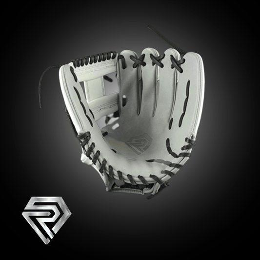 Resilient SFBL Fastpitch Softball Glove - Bring the Smoke