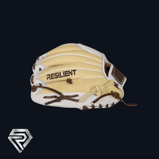 Resilient SFBL Fastpitch Softball Glove - Sandlot