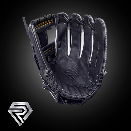 Resilient SFBL Fastpitch Softball Glove - Venom
