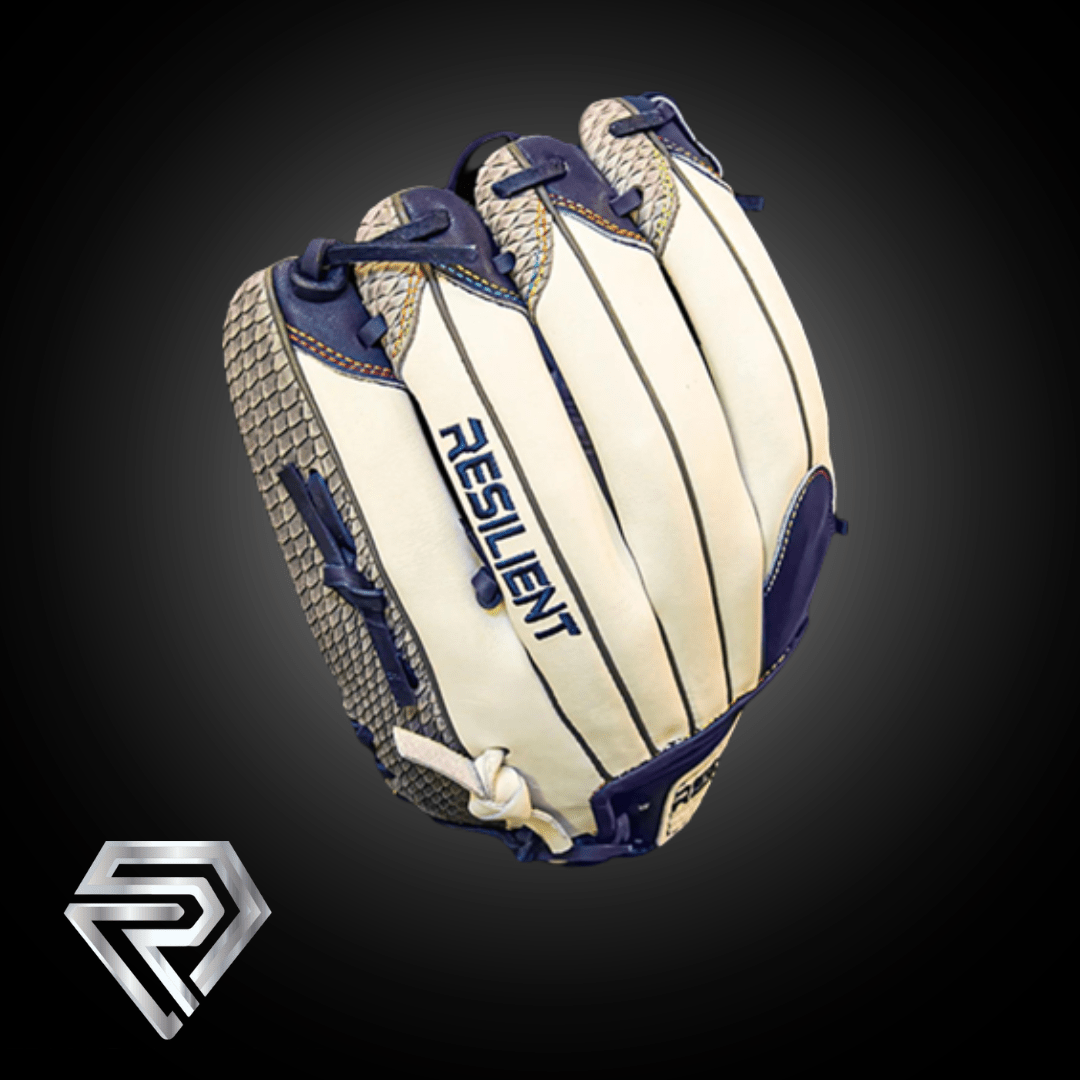 Resilient SFBL Fastpitch Softball Glove - Venom